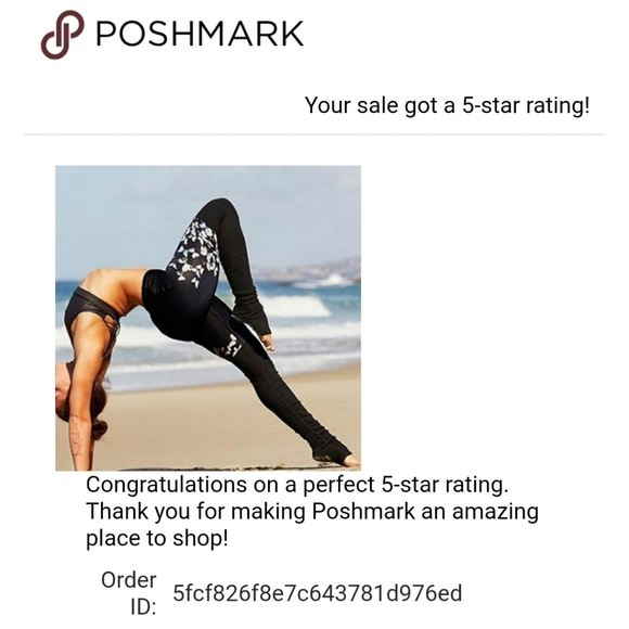 Phynx's Closet - 5 Star Rated Posh Ambassador!!! - Picture 5 of 16